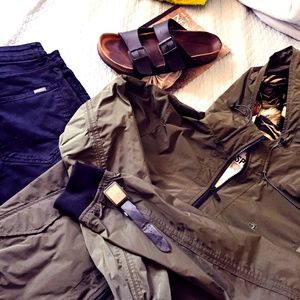 Scotch & Soda Sporty Jacket